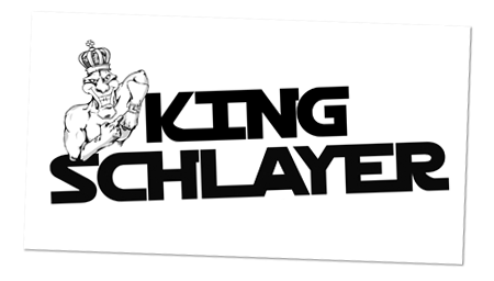 Die Kult-Partyband King Schlayer