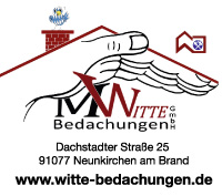 M. Witte Bedachungen GmbH